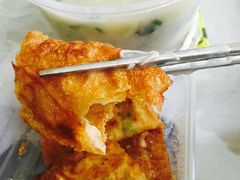 -功夫粥(台州总店)