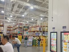-山姆会员商店(亦庄创意生活广场店)