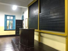 -湖南省立第一师范学校旧址