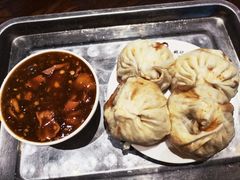-姚记炒肝店(簋街店)