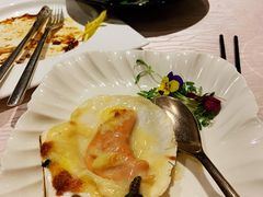 -世博洲际酒店-盛会堂中餐厅