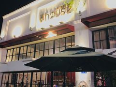 -静香HOUSE·全时段融合餐厅(七星欢乐颂店)