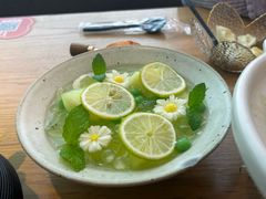 -花盐街·四川乐山小吃(西单大悦城店)