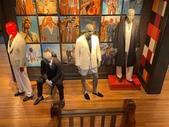 -SUITSUPPLY(安福路店)
