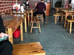 大堂-悦明全牛食府(清林大楼店)