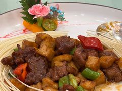-禄福山庄•顺德菜·融和菜(龙江店)