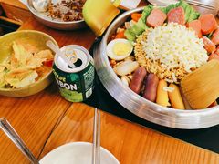 -米字旁先锋韩餐(茂业天地店)