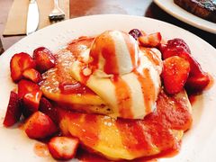 -Pancakes on the rocks(Darling Harbour)