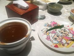 -汉唐宴长安食府