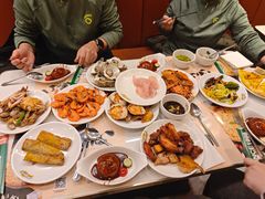 -好伦哥披萨(地坛店)