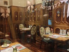 -秘密旅行Bonjour(黑金冠 江南西店)