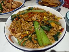 南昌炒粉-回家吃饭·地道南昌菜(建德观总店)