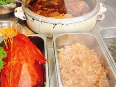 -刘记肉夹馍(彰武店)