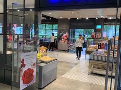 门面-巴黎贝甜(印象城店)