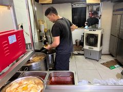 -薛记襄阳香辣牛肉面(平安路店)