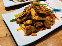 -品回味清真西北楼(宁波首店)