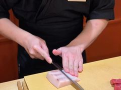 -Sushi Hanzo半藏(天环广场店)