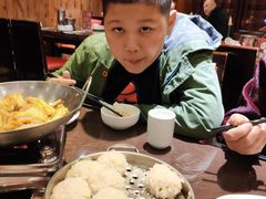 -刘胖子家常菜·蹄花焖藕(兴业店)