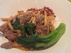 -漆黑觉米粉(三里屯店)