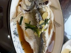 -湖上人家·船菜·私房菜(拈花湾景区店)