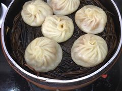 -百年尹氏汤包(湖南路狮子桥店)