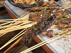 -林二哥宜烤官·宜宾小烧烤