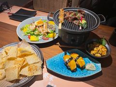 -山葵家居酒屋(天目里店)
