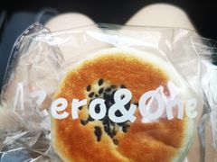 -0+1·手作面包(新北店)