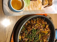 -老头儿油爆虾(金鹰世界店)