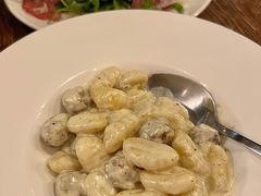 -La Tavernetta(Bar à Vin)(乌鲁木齐路店)