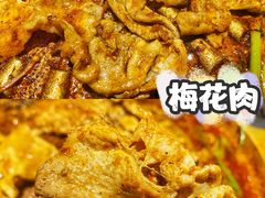 -小牛哈尼韩式水煎肉(万象城店)