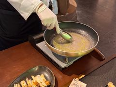 -菌自由丨野生菌火锅特色庭院餐厅(丽江古城店)