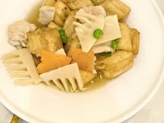 -南八仙·老上海味道(南京东路店)