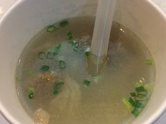 肉燕-同利肉燕老铺(澳门路店)