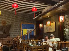 -桃源人家(环城南路店)