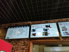 -张家巷美食(南浔店)