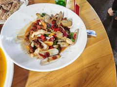 -舌尖上·霞浦滩涂海鲜·新闽菜(总店)