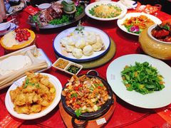 -东北大院·东北菜(三台子店)
