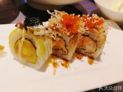 -大渔铁板烧(大悦城店)