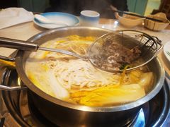 -广味鲜潮汕牛肉火锅(延安三路店)
