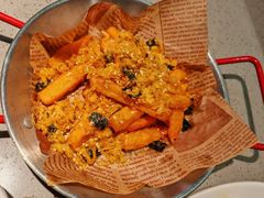 -半天妖烤鱼(丰科万达店)