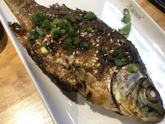 -木屋烧烤(龙湖天街店)