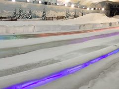 -世界之窗阿尔卑斯冰雪世界
