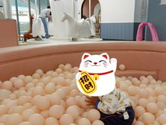 -BossBabe亲子餐厅(金光华广场店)