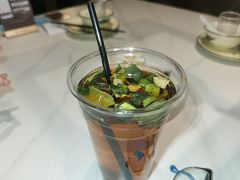 -阿露佳·舌尖上的安吉菜