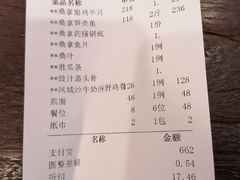 -阿多私房菜(顺德店)