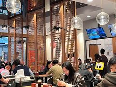 -阳阳中国饭(北京荟聚店)