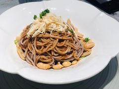 鸡丝荞面-望蓉城·古法酸菜鱼(世纪汇店)