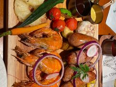 -布拉格餐厅· 中欧捷克菜(全国首店)