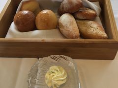 餐前面包-蝶舍·MAISON PAPILLON